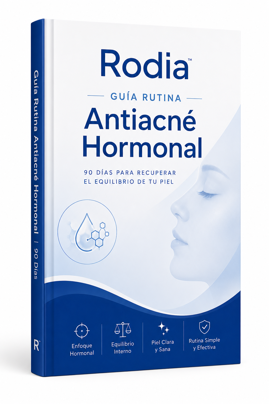 Rutina Anti Acné Hormonal